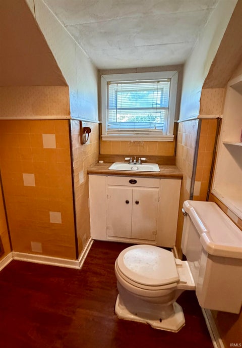 Tiny photo for 250 N Water Street, Camden, IN 46917 (MLS # 202641174)