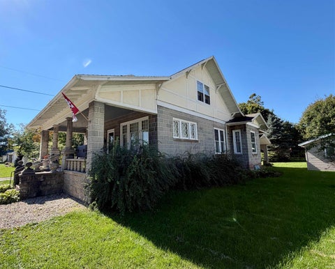 Tiny photo for 250 N Water Street, Camden, IN 46917 (MLS # 202641174)