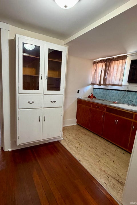 Tiny photo for 250 N Water Street, Camden, IN 46917 (MLS # 202641174)