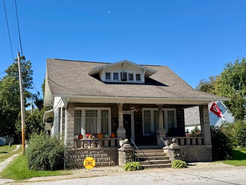 Photo of 250 N Water Street, Camden, IN 46917 (MLS # 202641174)