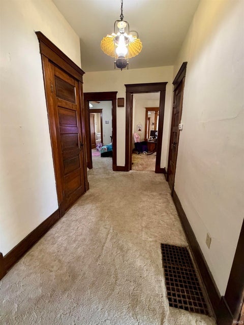 Tiny photo for 250 N Water Street, Camden, IN 46917 (MLS # 202641174)