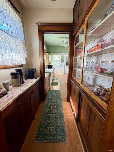 Tiny photo for 250 N Water Street, Camden, IN 46917 (MLS # 202641174)