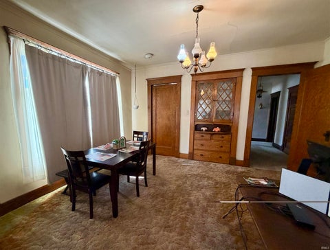 Tiny photo for 250 N Water Street, Camden, IN 46917 (MLS # 202641174)