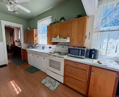 Tiny photo for 250 N Water Street, Camden, IN 46917 (MLS # 202641174)