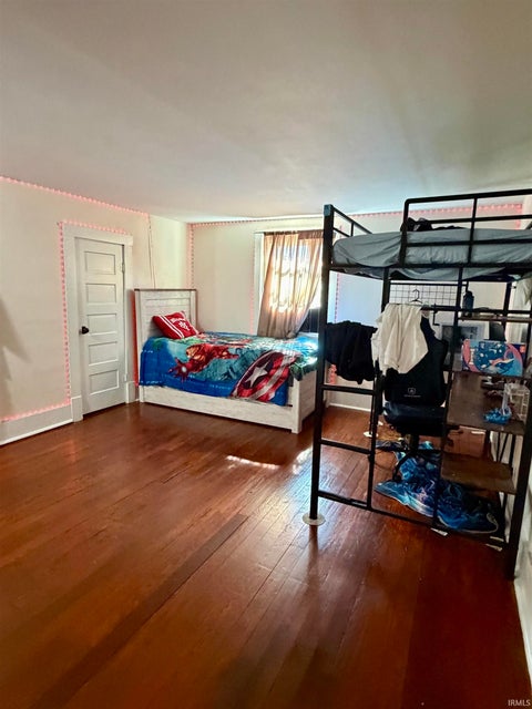 Tiny photo for 250 N Water Street, Camden, IN 46917 (MLS # 202641174)