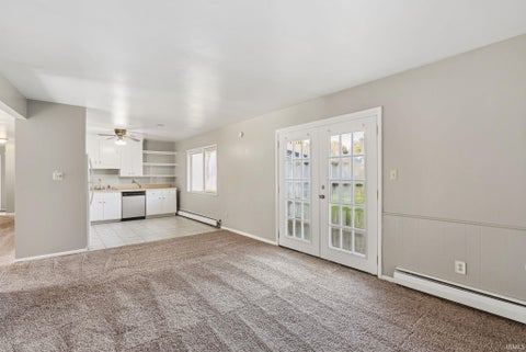Tiny photo for 4611 Dutchess Lane, Fort Wayne, IN 46835 (MLS # 202643717)