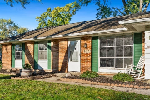 Tiny photo for 4611 Dutchess Lane, Fort Wayne, IN 46835 (MLS # 202643717)