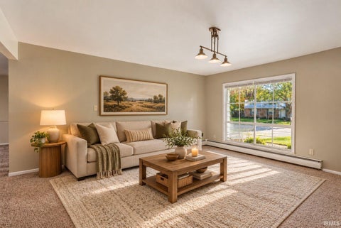 Tiny photo for 4611 Dutchess Lane, Fort Wayne, IN 46835 (MLS # 202643717)
