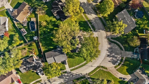 Tiny photo for 4611 Dutchess Lane, Fort Wayne, IN 46835 (MLS # 202643717)