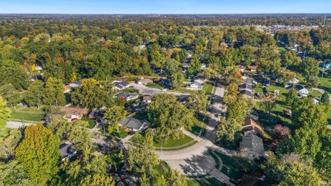 Tiny photo for 4611 Dutchess Lane, Fort Wayne, IN 46835 (MLS # 202643717)