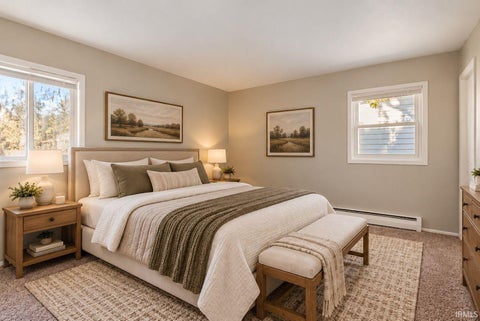 Tiny photo for 4611 Dutchess Lane, Fort Wayne, IN 46835 (MLS # 202643717)