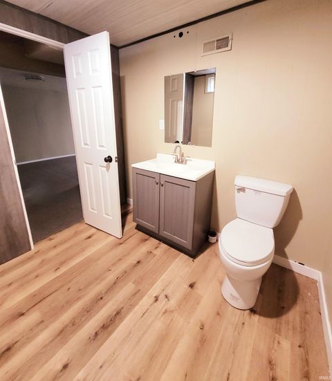 Tiny photo for 1109 20th Street, Logansport, IN 46947 (MLS # 202627023)