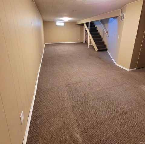 Tiny photo for 1109 20th Street, Logansport, IN 46947 (MLS # 202627023)
