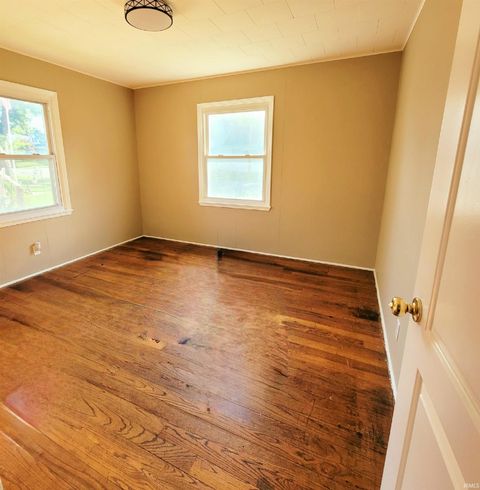 Tiny photo for 1109 20th Street, Logansport, IN 46947 (MLS # 202627023)