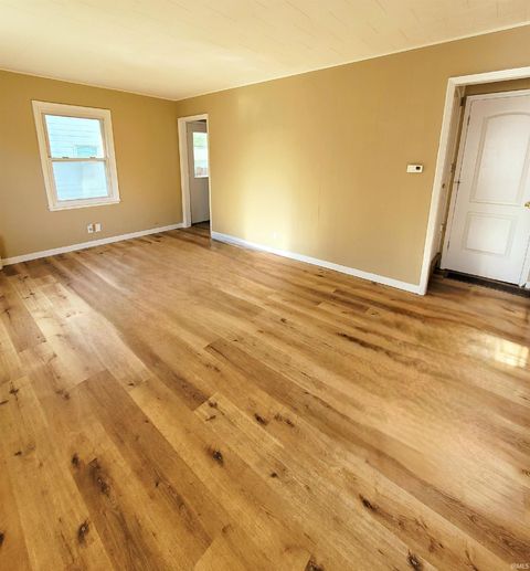 Tiny photo for 1109 20th Street, Logansport, IN 46947 (MLS # 202627023)