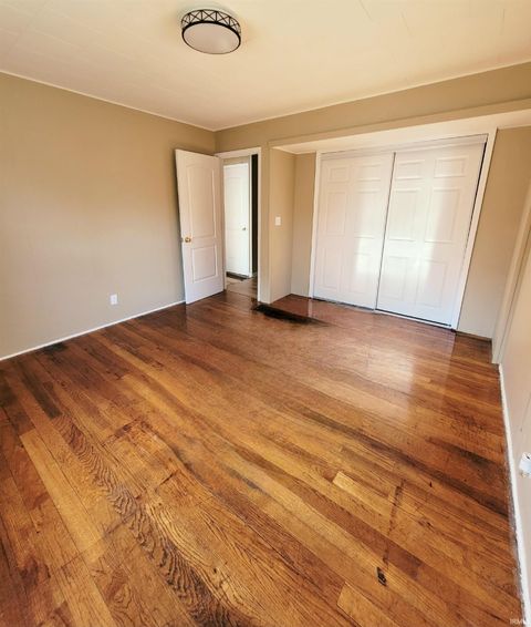 Tiny photo for 1109 20th Street, Logansport, IN 46947 (MLS # 202627023)