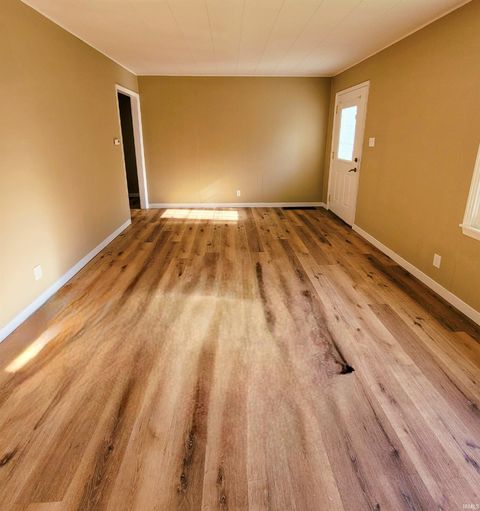 Tiny photo for 1109 20th Street, Logansport, IN 46947 (MLS # 202627023)