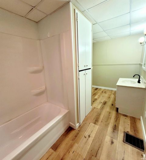 Tiny photo for 1109 20th Street, Logansport, IN 46947 (MLS # 202627023)