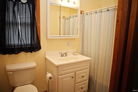 Tiny photo for 5233 S 325 E, Star City, IN 46985 (MLS # 202619302)