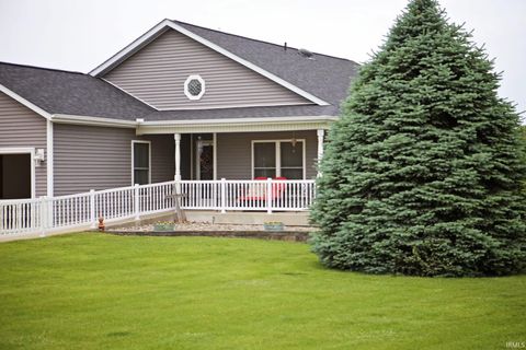 Tiny photo for 5233 S 325 E, Star City, IN 46985 (MLS # 202619302)