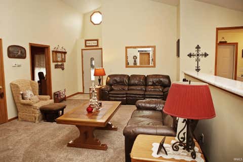Tiny photo for 5233 S 325 E, Star City, IN 46985 (MLS # 202619302)