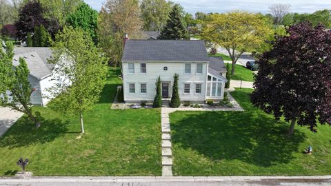 1012 Bowdoin Drive, Mishawaka, IN 46544 - #: 202517065