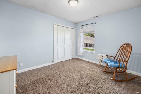 Tiny photo for 50 Rainbow Drive, Rossville, IN 46065 (MLS # 202616975)