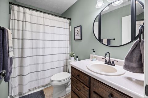 Tiny photo for 50 Rainbow Drive, Rossville, IN 46065 (MLS # 202616975)