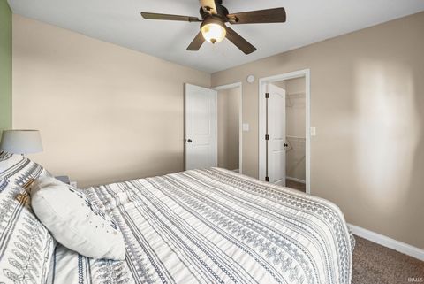 Tiny photo for 50 Rainbow Drive, Rossville, IN 46065 (MLS # 202616975)