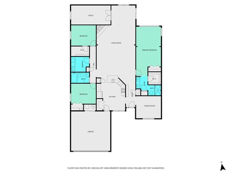 Tiny photo for 50 Rainbow Drive, Rossville, IN 46065 (MLS # 202616975)