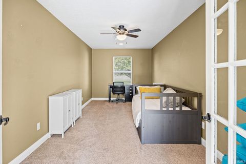 Tiny photo for 50 Rainbow Drive, Rossville, IN 46065 (MLS # 202616975)