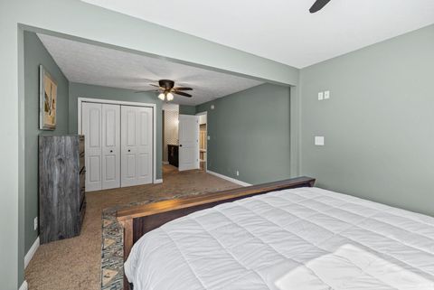 Tiny photo for 50 Rainbow Drive, Rossville, IN 46065 (MLS # 202616975)