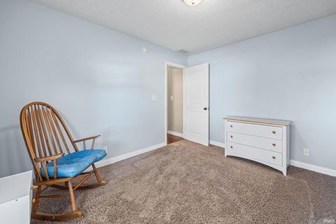 Tiny photo for 50 Rainbow Drive, Rossville, IN 46065 (MLS # 202616975)