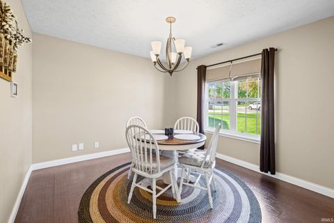 Tiny photo for 50 Rainbow Drive, Rossville, IN 46065 (MLS # 202616975)