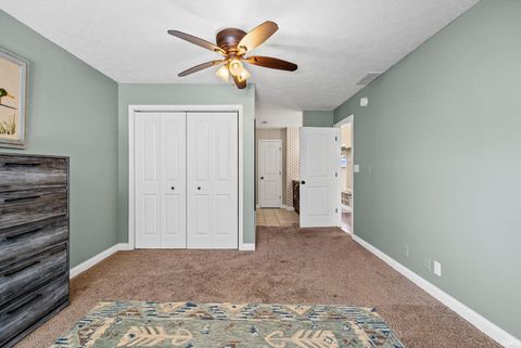 Tiny photo for 50 Rainbow Drive, Rossville, IN 46065 (MLS # 202616975)