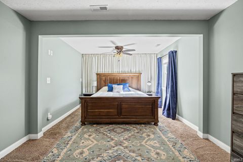 Tiny photo for 50 Rainbow Drive, Rossville, IN 46065 (MLS # 202616975)