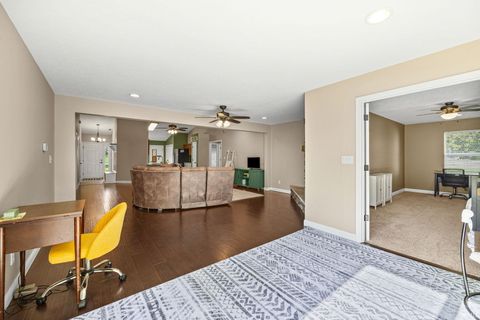 Tiny photo for 50 Rainbow Drive, Rossville, IN 46065 (MLS # 202616975)