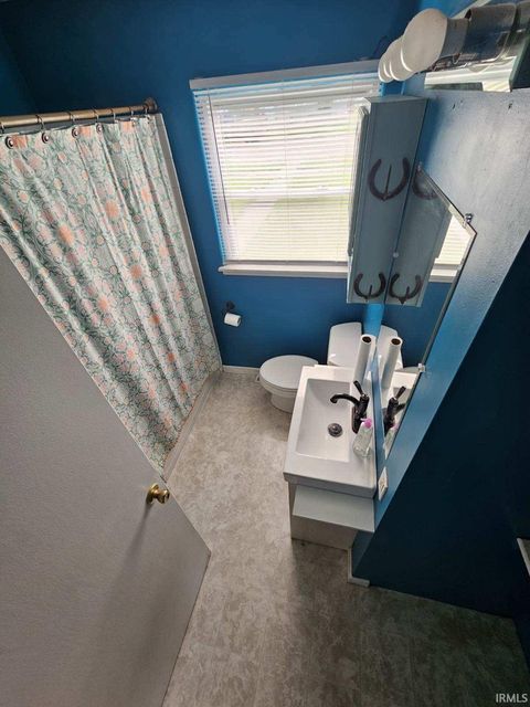 Tiny photo for 1404 Liberty Street, Logansport, IN 46947 (MLS # 202616061)