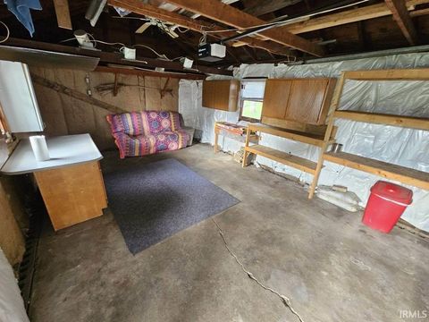Tiny photo for 1404 Liberty Street, Logansport, IN 46947 (MLS # 202616061)
