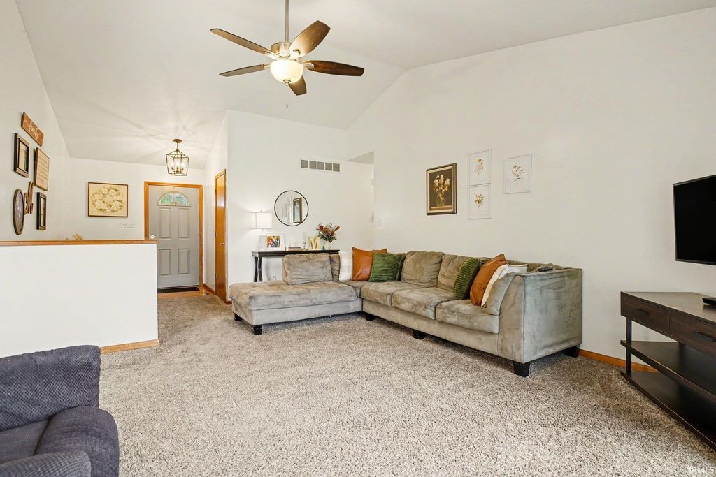 Photo of 17556 Shannon Avenue, Goshen, IN 46526 (MLS # 202613287)