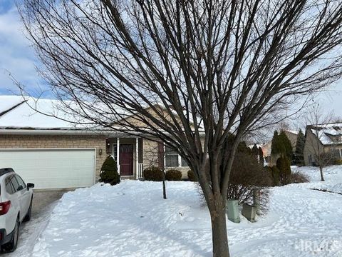 Photo of 1448 W Petal Court, Bloomington, IN 47403 (MLS # 202603774)