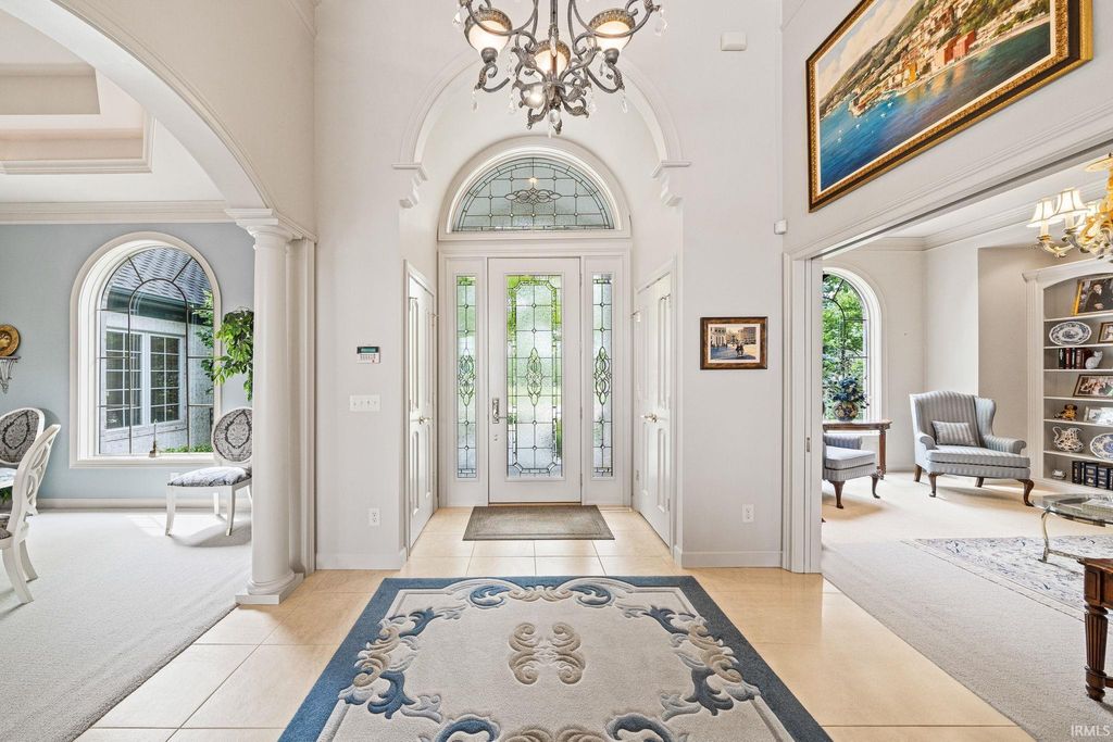 Photo of 13 Quail Island, Elkhart, IN 46514 (MLS # 202609050)