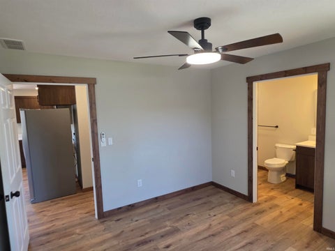 Tiny photo for 187 Charlotte Avenue, Switz City, IN 47465 (MLS # 202628916)