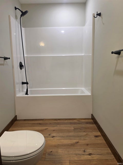 Tiny photo for 187 Charlotte Avenue, Switz City, IN 47465 (MLS # 202628916)