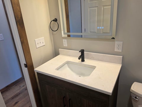 Tiny photo for 187 Charlotte Avenue, Switz City, IN 47465 (MLS # 202628916)