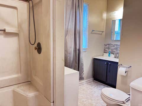 Tiny photo for 933 S 14TH ST ST #935 & 937 S. 14th, New Castle, IN 47362 (MLS # 202624770)