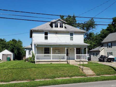 Photo of 933 S 14TH ST ST #935 & 937 S. 14th, New Castle, IN 47362 (MLS # 202624770)