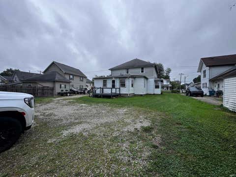 Tiny photo for 933 S 14TH ST ST #935 & 937 S. 14th, New Castle, IN 47362 (MLS # 202624770)