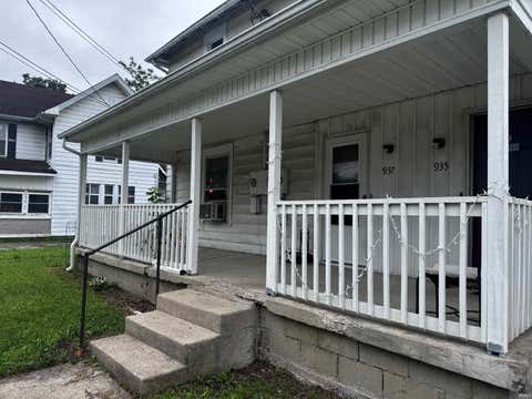 Tiny photo for 933 S 14TH ST ST #935 & 937 S. 14th, New Castle, IN 47362 (MLS # 202624770)