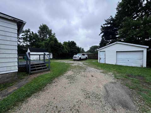 Tiny photo for 933 S 14TH ST ST #935 & 937 S. 14th, New Castle, IN 47362 (MLS # 202624770)